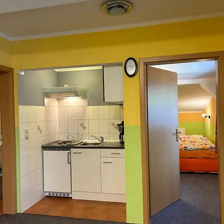 Landurlaub Nahe Ostseebad Rerik Biendorf