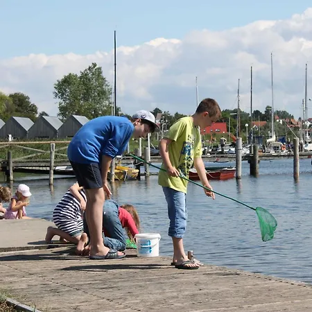Landurlaub Nahe Ostseebad Rerik Herberg *