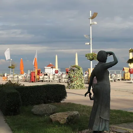 Herberg Landurlaub Nahe Ostseebad Rerik *