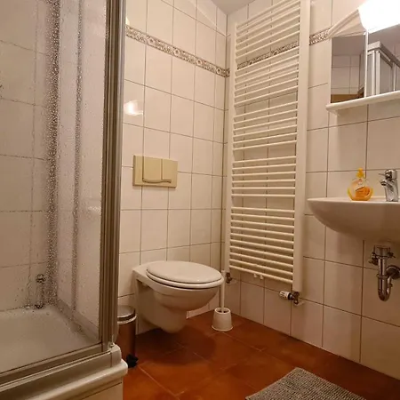 Landurlaub Nahe Ostseebad Rerik Biendorf