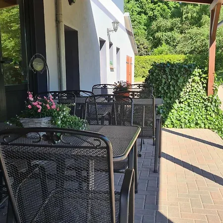 Inn Landurlaub Nahe Ostseebad Rerik Biendorf