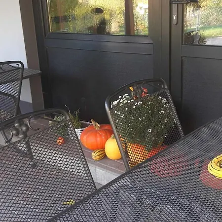 Landurlaub Nahe Ostseebad Rerik Biendorf