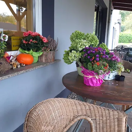 Landurlaub Nahe Ostseebad Rerik