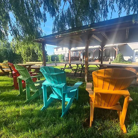 Herberg Landurlaub Nahe Ostseebad Rerik
