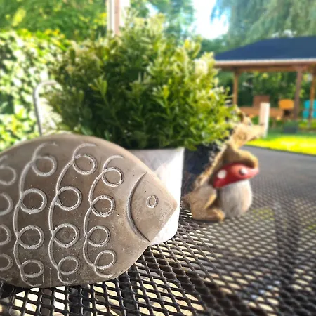 Herberg Landurlaub Nahe Ostseebad Rerik *