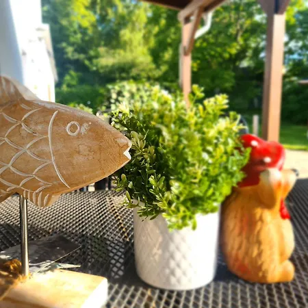 Landurlaub Nahe Ostseebad Rerik Herberg Biendorf