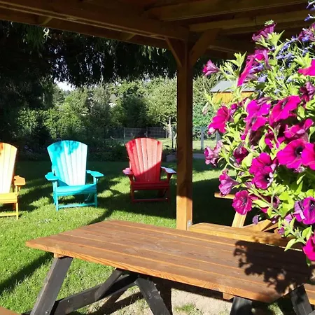 Landurlaub Nahe Ostseebad Rerik Biendorf