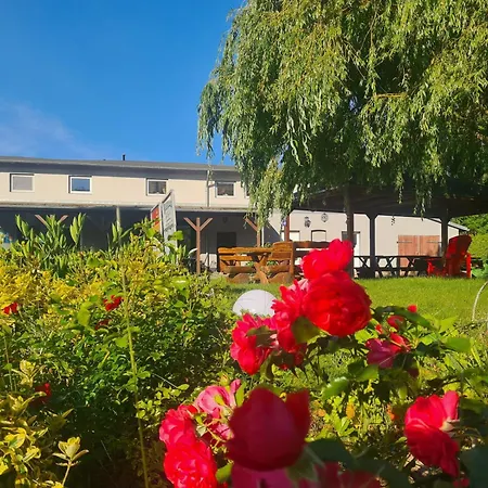 Landurlaub Nahe Ostseebad Rerik * Biendorf