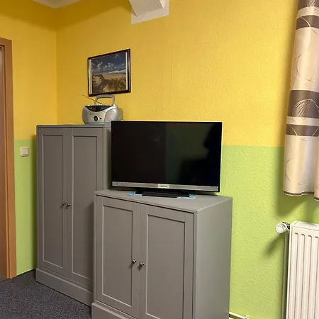 Herberg Landurlaub Nahe Ostseebad Rerik *