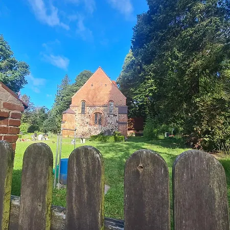 Landurlaub Nahe Ostseebad Rerik * Biendorf