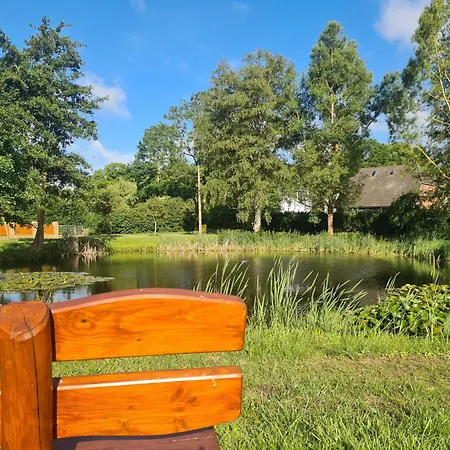 Landurlaub Nahe Ostseebad Rerik Herberg Biendorf