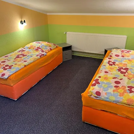 Landurlaub Nahe Ostseebad Rerik Biendorf