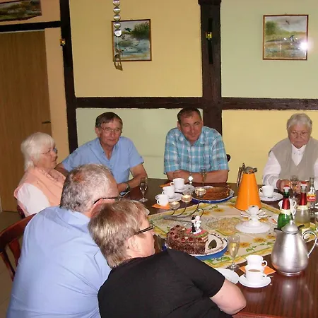 Herberg Landurlaub Nahe Ostseebad Rerik