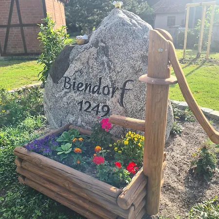 Landurlaub Nahe Ostseebad Rerik Herberg *