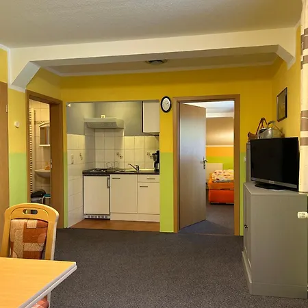 Herberg Landurlaub Nahe Ostseebad Rerik