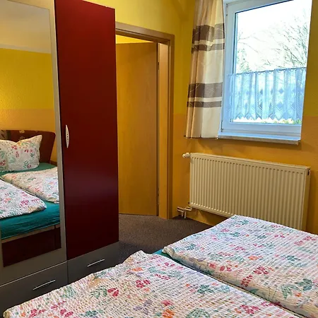 Landurlaub Nahe Ostseebad Rerik Herberg Biendorf