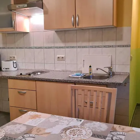 Herberg Landurlaub Nahe Ostseebad Rerik *