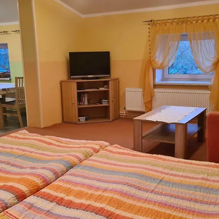 Landurlaub Nahe Ostseebad Rerik * Biendorf