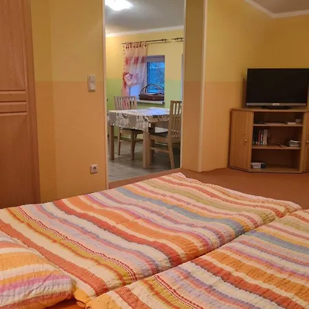 Herberg Landurlaub Nahe Ostseebad Rerik *