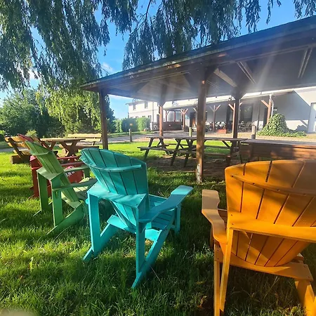 Herberg Landurlaub Nahe Ostseebad Rerik *