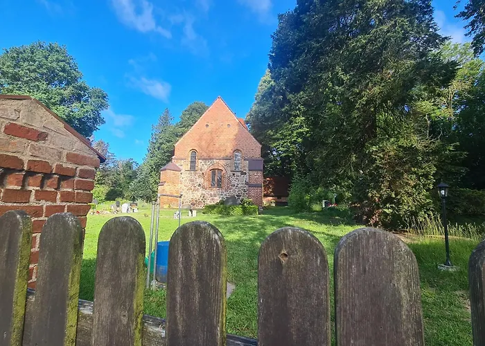 Landurlaub Nahe Ostseebad Rerik * Biendorf